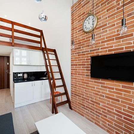 Dietla 99 - Studio By Homeprime Krakov Exteriér fotografie