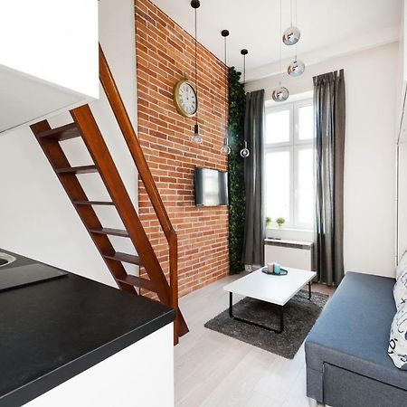 Dietla 99 - Studio By Homeprime Krakov Exteriér fotografie