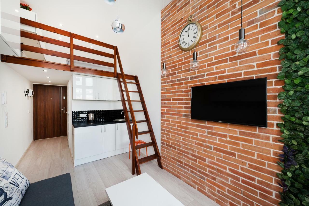 Dietla 99 - Studio By Homeprime Krakov Exteriér fotografie