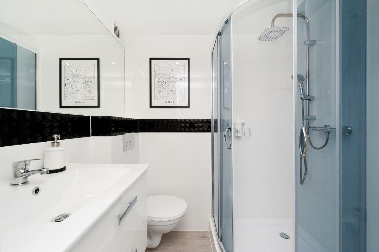 Dietla 99 - Studio By Homeprime Krakov Exteriér fotografie