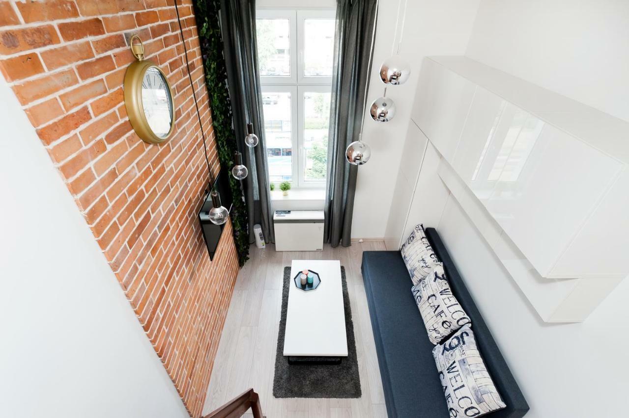 Dietla 99 - Studio By Homeprime Krakov Exteriér fotografie