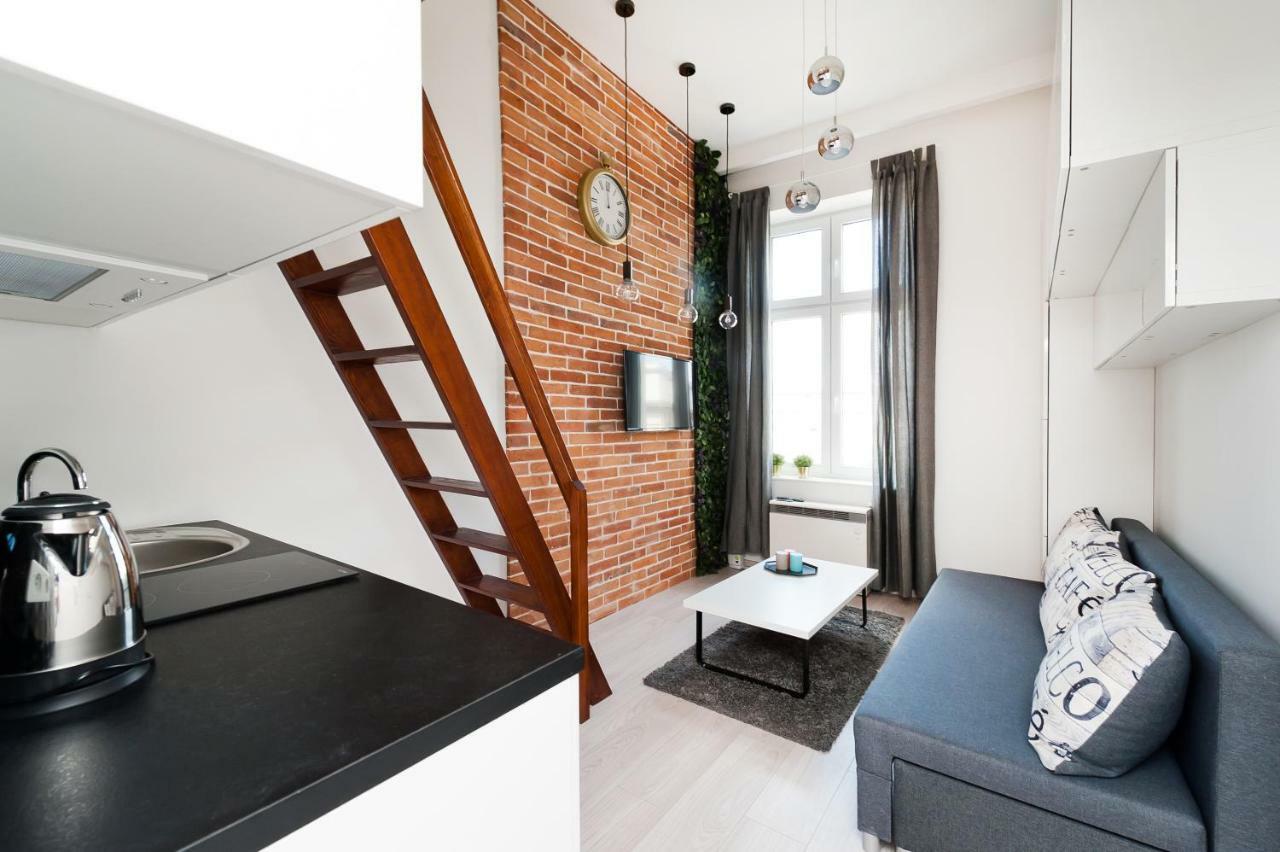 Dietla 99 - Studio By Homeprime Krakov Exteriér fotografie