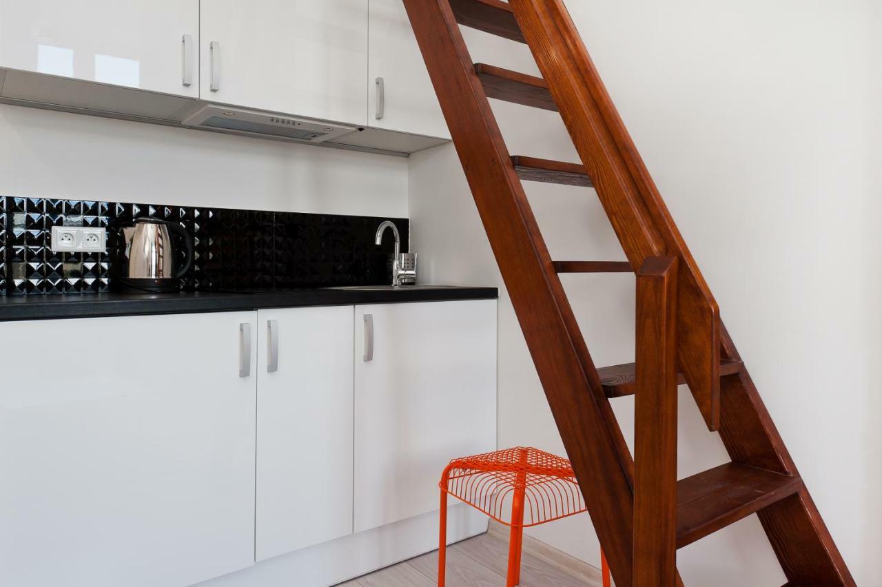 Dietla 99 - Studio By Homeprime Krakov Exteriér fotografie