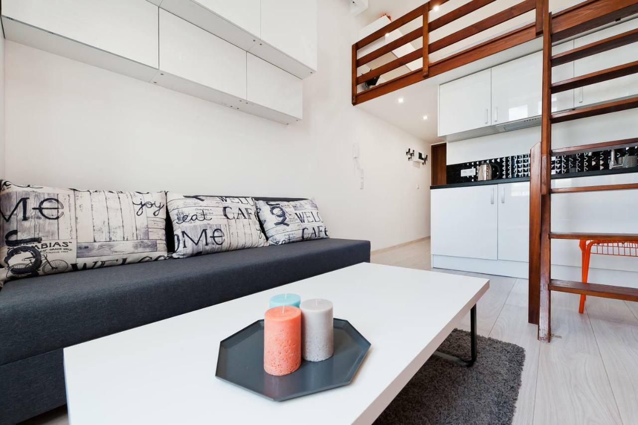 Dietla 99 - Studio By Homeprime Krakov Exteriér fotografie