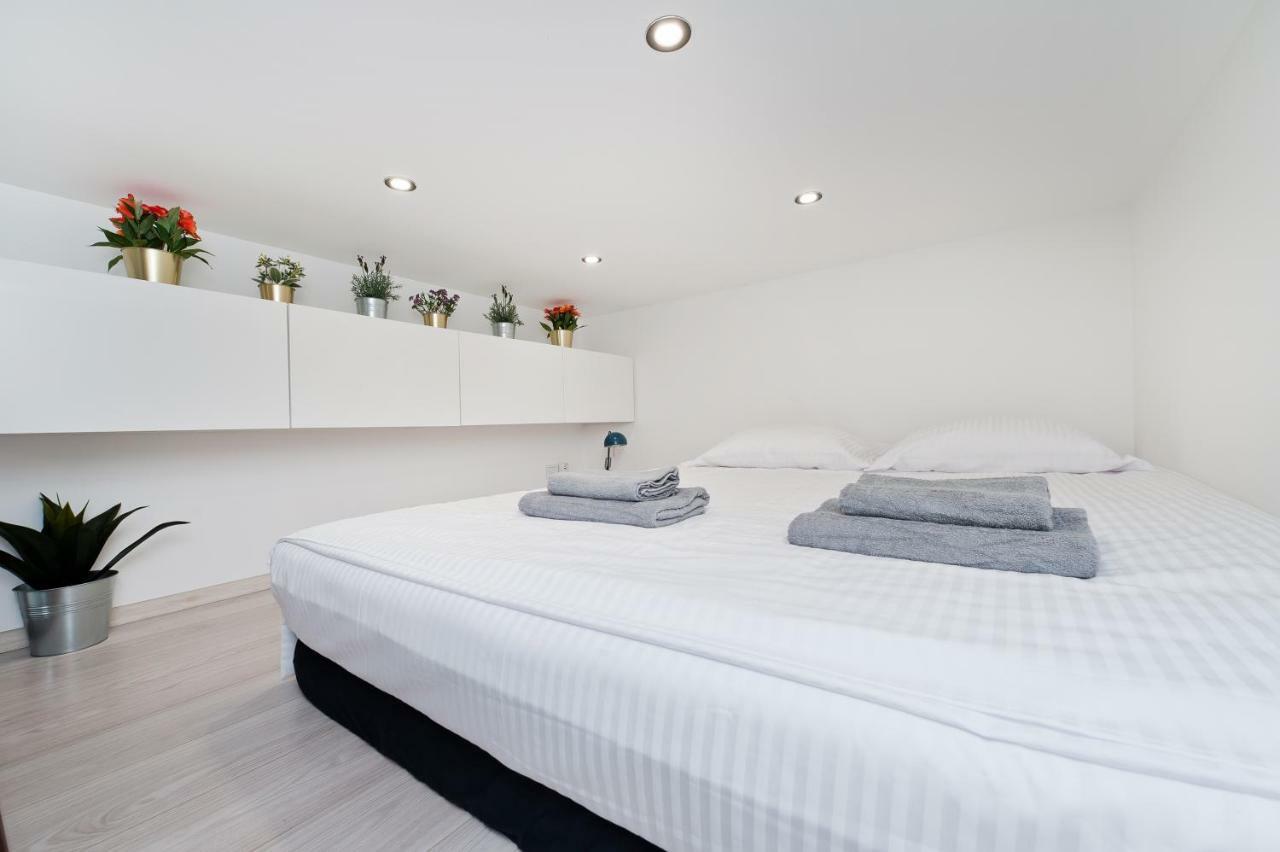 Dietla 99 - Studio By Homeprime Krakov Exteriér fotografie