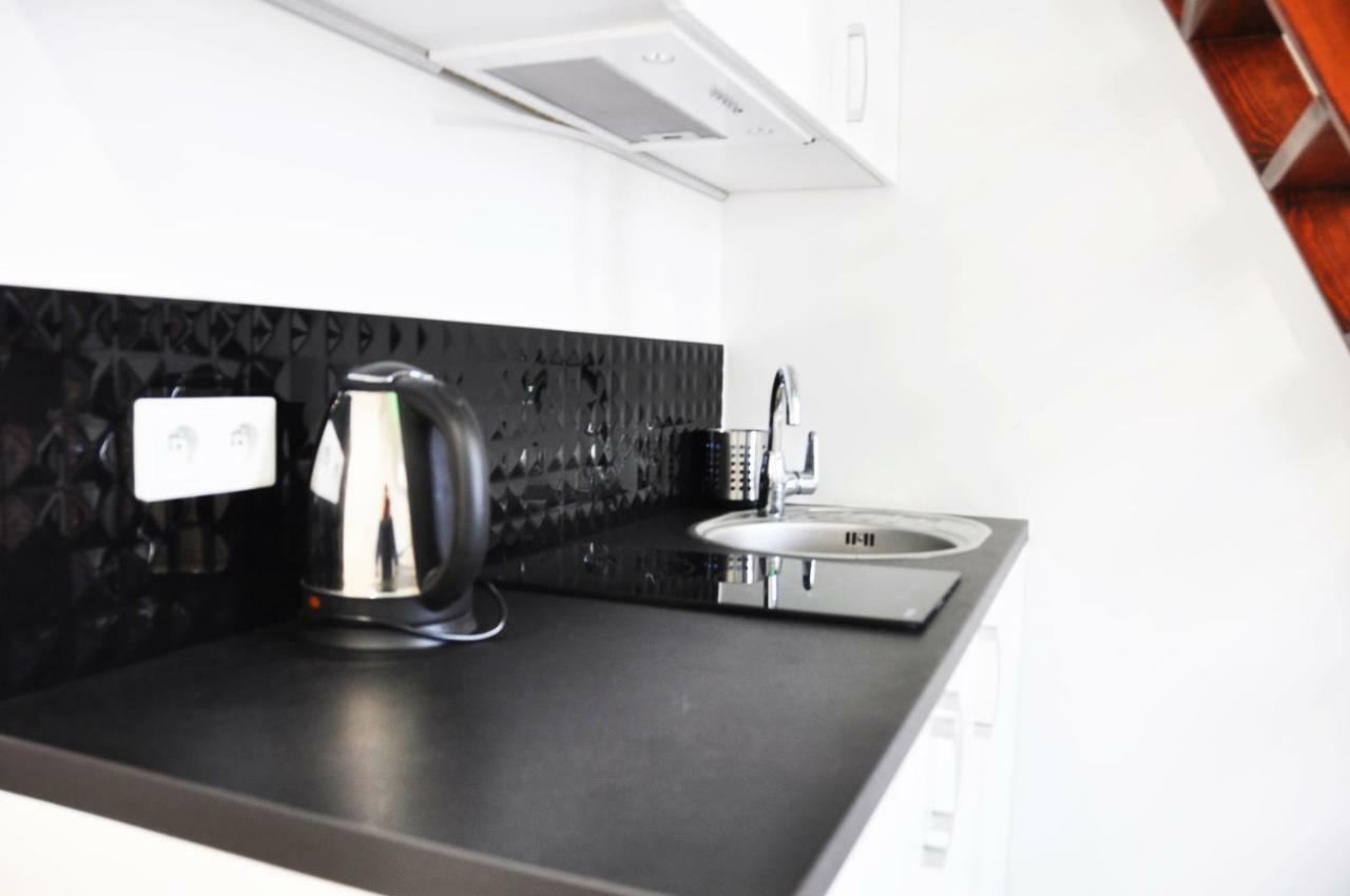 Dietla 99 - Studio By Homeprime Krakov Exteriér fotografie